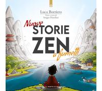Nuove storie zen a fumetti