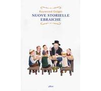 Nuove storielle ebraiche