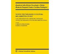 Nuove tecnologie e cultura del diritto civile