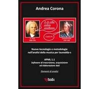 Nuove tecnologie e metodologie nell'analisi della musica per launedda-s