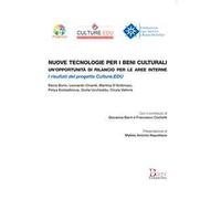 Nuove tecnologie per i beni culturali: un’opportunità di rilancio per le aree interne. I risultati del progetto Culture.EDU