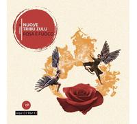 Nuove Tribù Zulu Rosa E Fuoco. Con CD-Audio (CD)