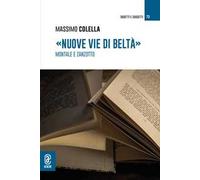 «Nuove vie di Beltà». Montale e Zanzotto