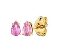 Nuovi 2026 Orecchini a Goccia D'acqua Bianca Per Le Donne 925 Sterling Silver Ear Needle Cristallo Stud Partito Gioielli di Nozze Regali Accessori Moda Regalo Creativo
