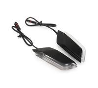 Nuovi Accessori Moto Led Frecce Anteriori Integrate Specchio BMW S1000RR