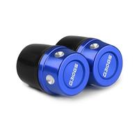 NUOVI Accessori Moto Per BMW Per G310GS Per G 310 GS Per G 310 R 2017-2023 Valvola Della Gomma Della Rotella Porta Aria Tappi Dello Stelo Pneumatici Coperture Tappi di stelo (Colore : G310GS-3)