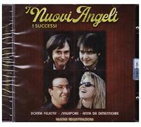 Nuovi Angeli - I Successi