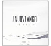 Nuovi Angeli - The Collection