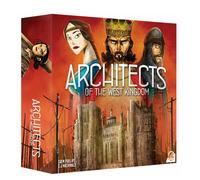 Nuovi Architetti del Regno Occidentale Gioco da tavolo divertente e avvincente G