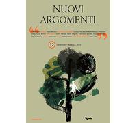 Nuovi argomenti (2023) (Vol. 1)