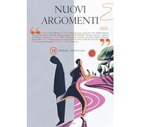 Nuovi argomenti (2024) (Vol. 1)