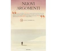 Nuovi argomenti (2025) (Vol. 2)