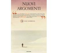 Nuovi argomenti (2025). Vol. 2