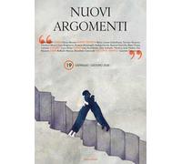 Nuovi argomenti (2026). Vol. 1