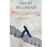 Nuovi argomenti (2026) (Vol. 1)