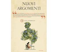 Nuovi argomenti. Luglio-Dicembre (2024) (Vol. 2)