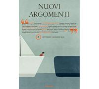 Nuovi argomenti. Settembre-Dicembre (2020) (Vol. 5)