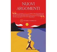 Nuovi argomenti. Settembre-Dicembre (2022) (Vol. 3)