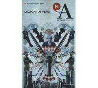 Nuovi argomenti. Vol. 78: Lezioni di vero.