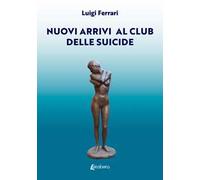 Nuovi arrivi al club delle suicide