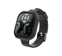 Nuovi Auricolari Bluetooth Scatta Foto Pagina Turner Multifunzionale Intelligente Telecomando Mobile D6R2 Telefono