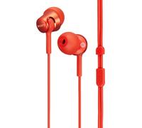 NUOVI auricolari cablati in-ear Sony MDR-EX155 tipo canale più colori dal...