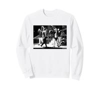 Nuovi Bambini sul Blocco No More Games Tour 1991 Felpa