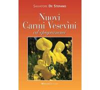 Nuovi carmi vesevini ed epigrammi