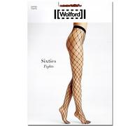 NUOVI COLLANT A RETE WOLFORD anni sessanta S (38/40)