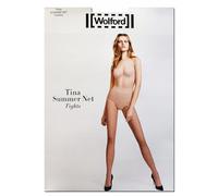 NUOVI COLLANT A RETE WOLFORD tina s 38/40