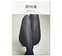 NUOVI COLLANT WOLFORD Clementia navy Xsmall