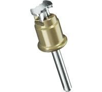 Nuovi collettori / mandrini Dremel 2615S402JB EZ SpeedClic Mandrel (SC402) /