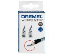 Nuovi coltelli da taglio Dremel 26150202JA (202) utensili in butano