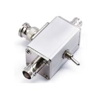 Nuovi Commutatori Coassiali per Antenna CB/HAM A 2 Vie con Protezione OFF/Massa, Commutatori Manuali per Antenna Coassiale da 100 W e 1-30 MHz SL-16
