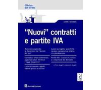 «Nuovi» contratti e partite IVA