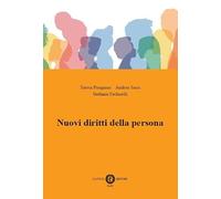 Nuovi diritti della persona