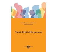 Nuovi diritti della persona
