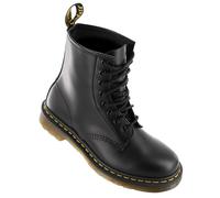 Dr. Martens 1460 Smooth Boot - 38, Nero, 38 EU