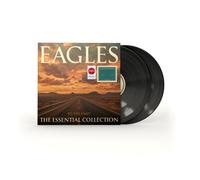 Eagles – To The Limit: The Essential Collection – Vinile 180 g (2 LP) – Rhino