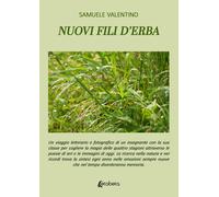 Nuovi fili d'erba - [EBS Print]
