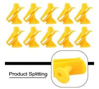 Nuovi Fissaggi Per Auto Fastening Clips Per Smart Shield Clips Sottoscocca