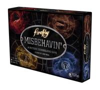 Nuovi giochi di società da tavolo di alta qualità Firefly Misbehavin' Deck-Build