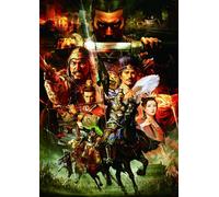 Nuovi giochi Xbox One Romance of the Three Kingdoms Sangokushi 13 Koei Techmo