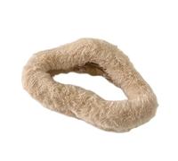 Nuovi Grandi Artiglio Clip Di Plüschwolken Capelli Clip Spettacoli Scenari Barrettes Per Donne E Ragazze