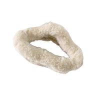 Nuovi Grandi Artiglio Clip Di Plüschwolken Capelli Clip Spettacoli Scenari Barrettes Per Donne E Ragazze