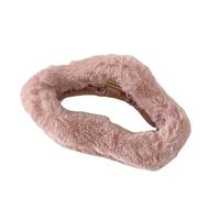 Nuovi Grandi Artiglio Clip Di Plüschwolken Capelli Clip Spettacoli Scenari Barrettes Per Donne E Ragazze