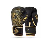 Nuovi guantoni boxe Bushido FLEX