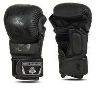Nuovi guantoni MMA Bushido Black Dragon