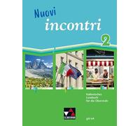 Nuovi incontri 2: gA/eA
