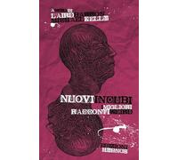 Libri Nuovi Incubi. I Migliori Racconti Weird